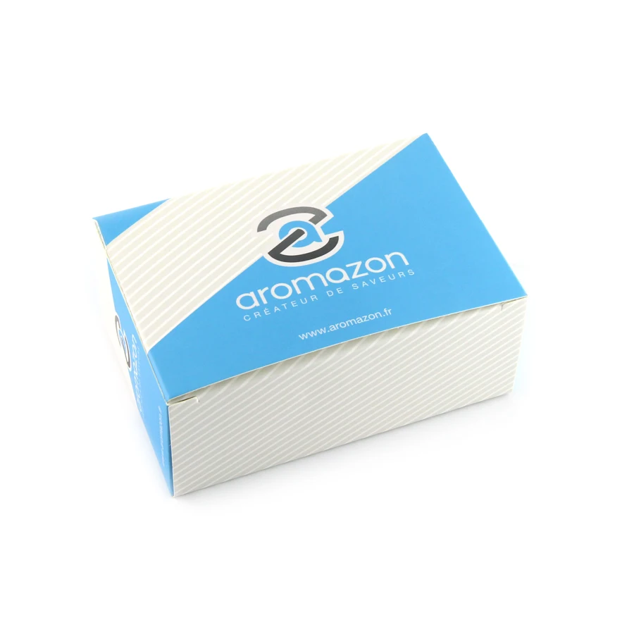 custom cardboard printed paper coffee mug packaging box