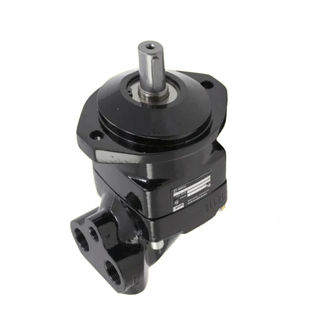PARKER original piston motor F11-019-MB-CN-K000 High speed oil motor high pressure power