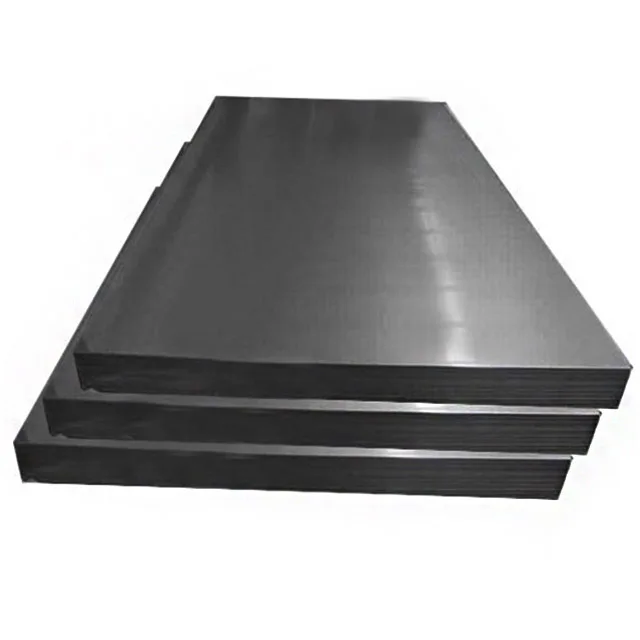 Factory sale carbon steel plate astm st37 steel plate