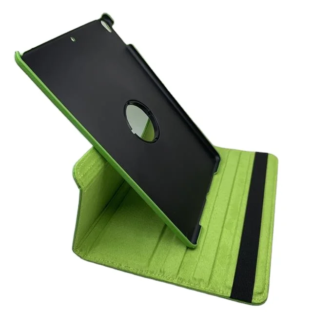 
Leather back case for ipad 6th generation wholesale tablet case for ipad 