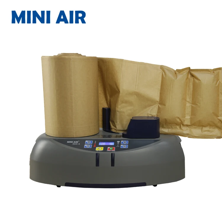 MINI AIR Easi воздушная подушка упаковочная машина для заполнения пустот