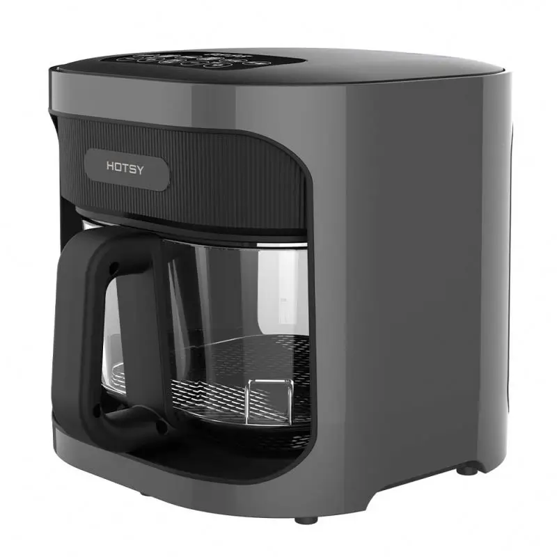 Air-Fryer Freidor De Aire Freidora Digital Deep Fryer 6 Litros Fritadeira Small 05L Air Dual Basket Double Glass