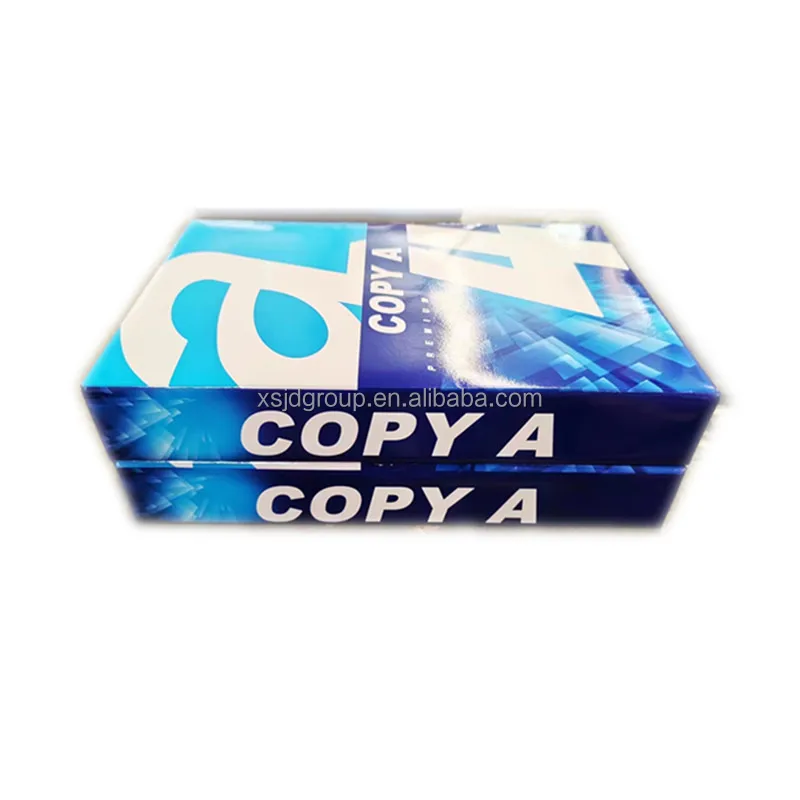 Лучшие продажи A4 80 GSM 70 грамм копировальная бумага/Бонд бумага для продажи