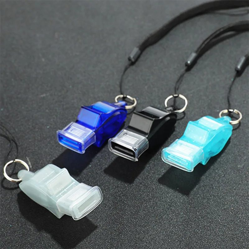 KYWH032 Outdoor Basketball Football Soccer Whistle Sports Train Whistle
