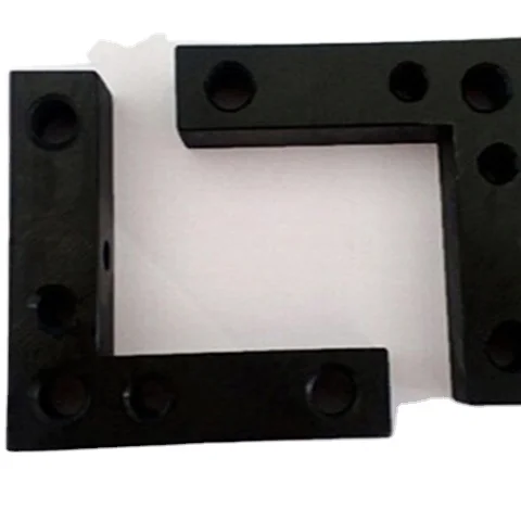 Environmental protection blackening agent for steel at room temperature