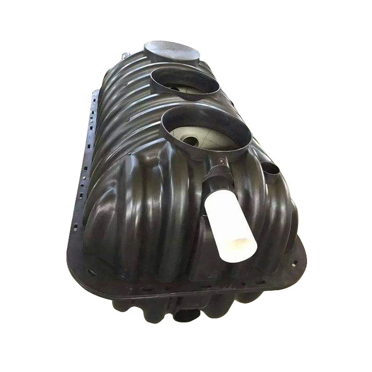 Good Price Injection Mold Sewage Treatment Septic Tank For Industrial