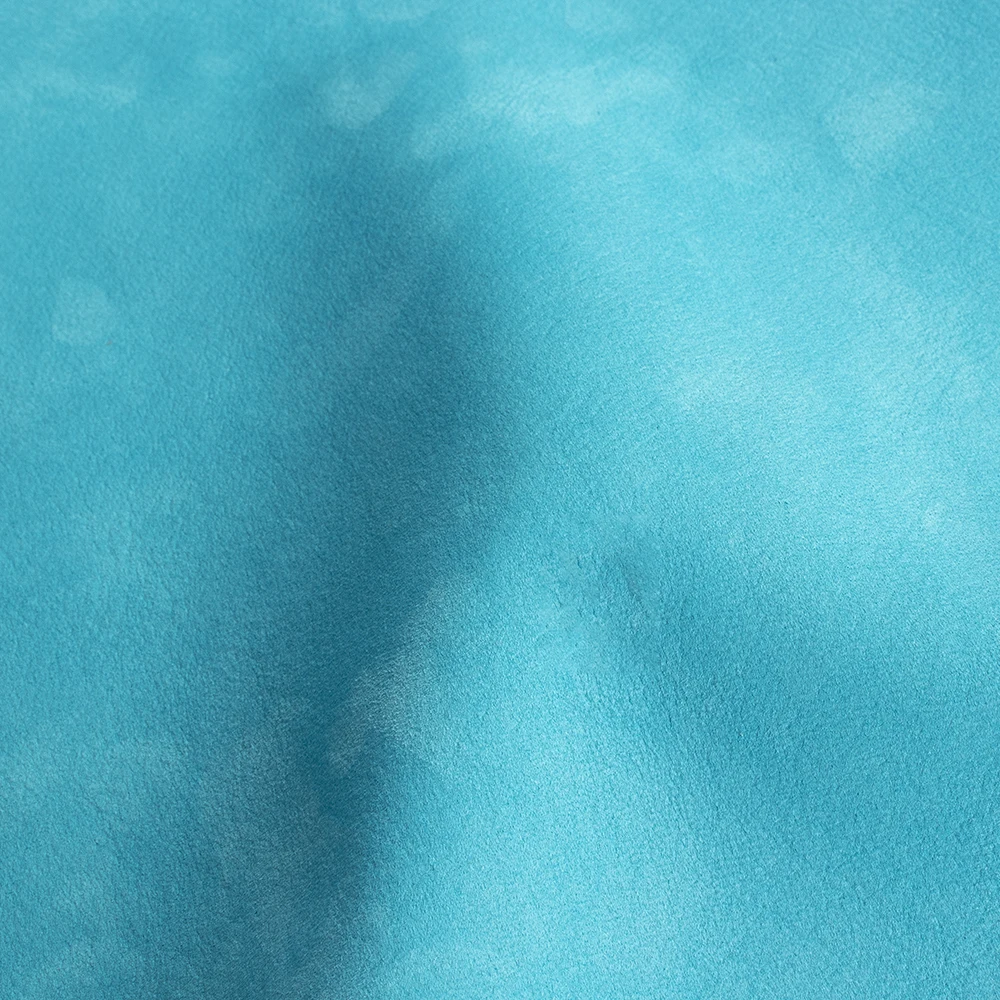 Genuine full grain nubuck aniline leather classic nubuck waterproof