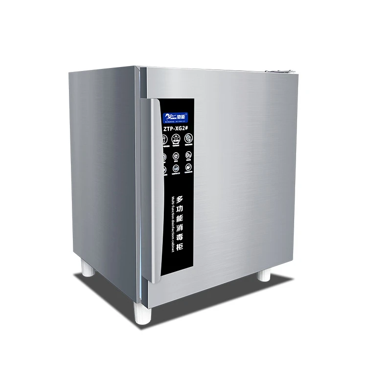 Commercial Custom Professional Paper Money File No Leakage Ozone Sterilizer UV Disinfection Cabinet