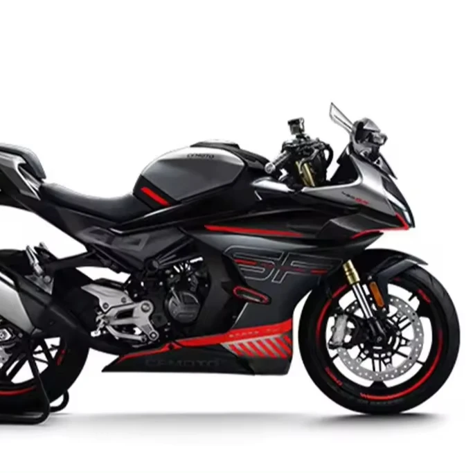 New 450cc sport motorcycle sold at a low price for adult high speed motorcycles