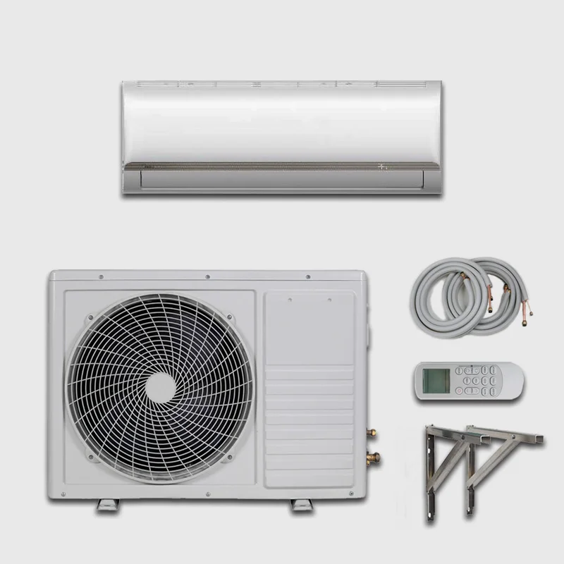 Оптовая продажа хладагент R410a комнатные кондиционеры 18000btu умные настенные сплит-кондиционеры