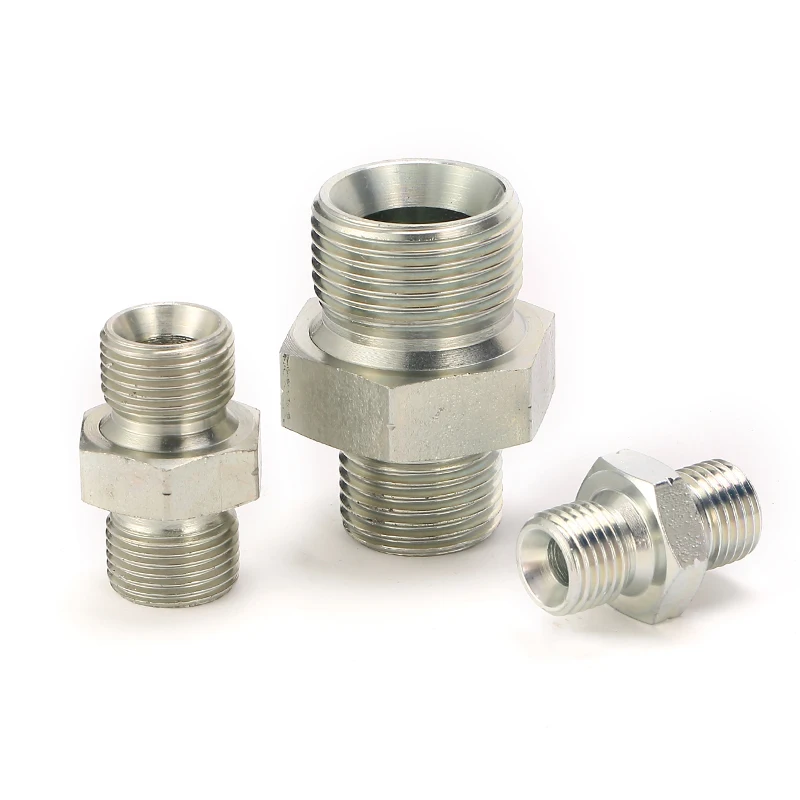 china manufacturers factory factories oem 1 4 sizes 1B hose male bsp hydraulic fittings