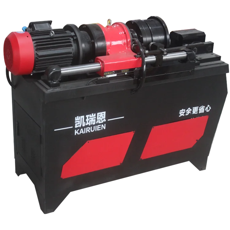 
Машина для прокатки резьбы холодной арматуры KAIRUIEN 