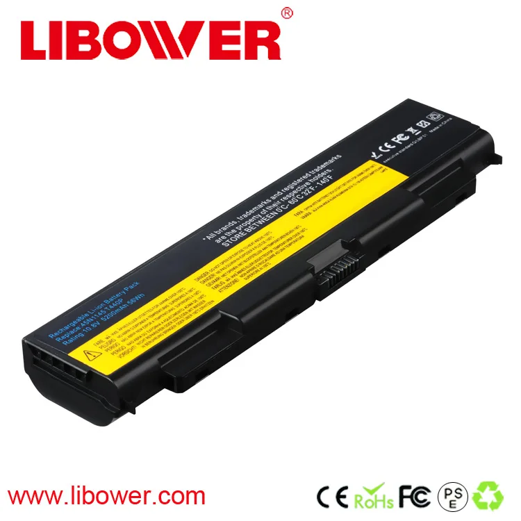 Ноутбука батареи цена заменить для Lenovo Thinkpad T440P T540 W540 L540 W540 Аккумулятор для ноутбуков