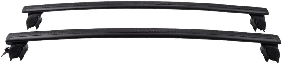 Kingcher Factory Style Rooftop Crossbar Roof Rack for Acura MDX 2021 2022