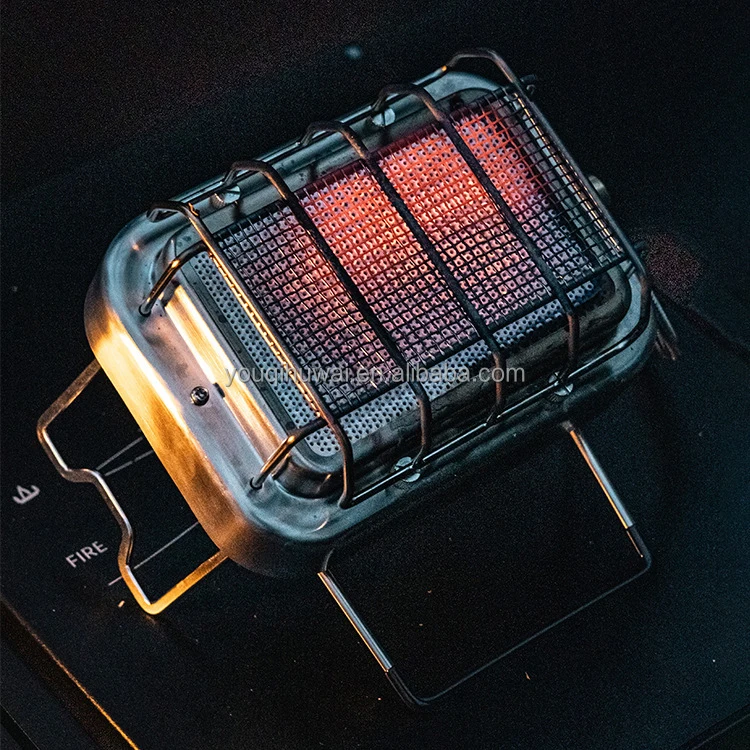 Hot Sales High Qualityportable fast heating infrared gas heater