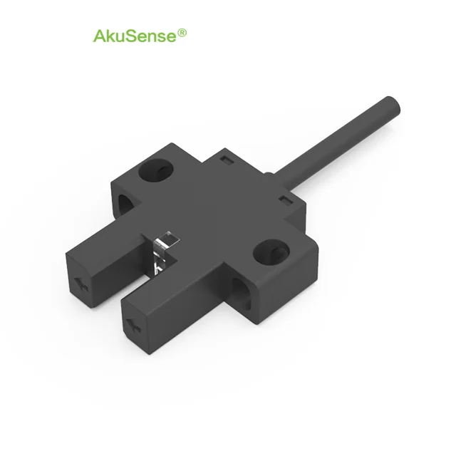 photo micro sensor omron photomicrosensor ee-sx670 replacement for presence detection