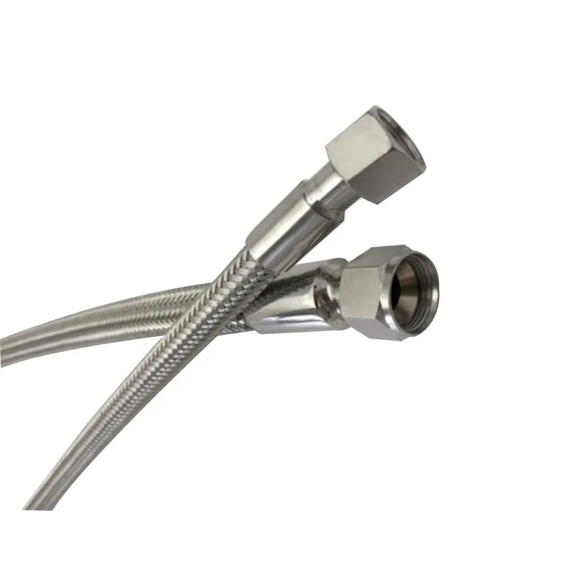 BNG IP65  pipe fittings factory price braided explosion proof stainless steel flexible electrical flexible conduit ATEX