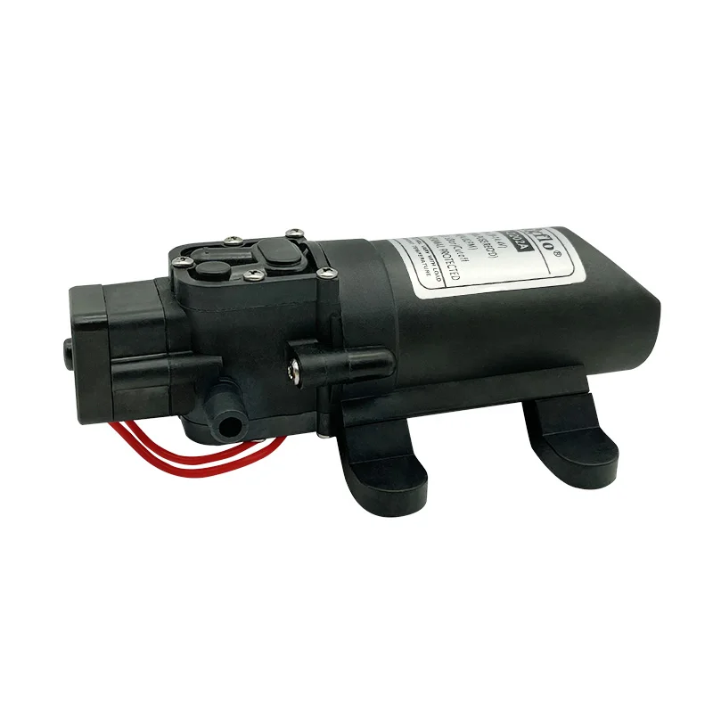 Singflo 12V FLO-2202A 80PSI 4LPM мини насос/микро водяной насос переключатель потока