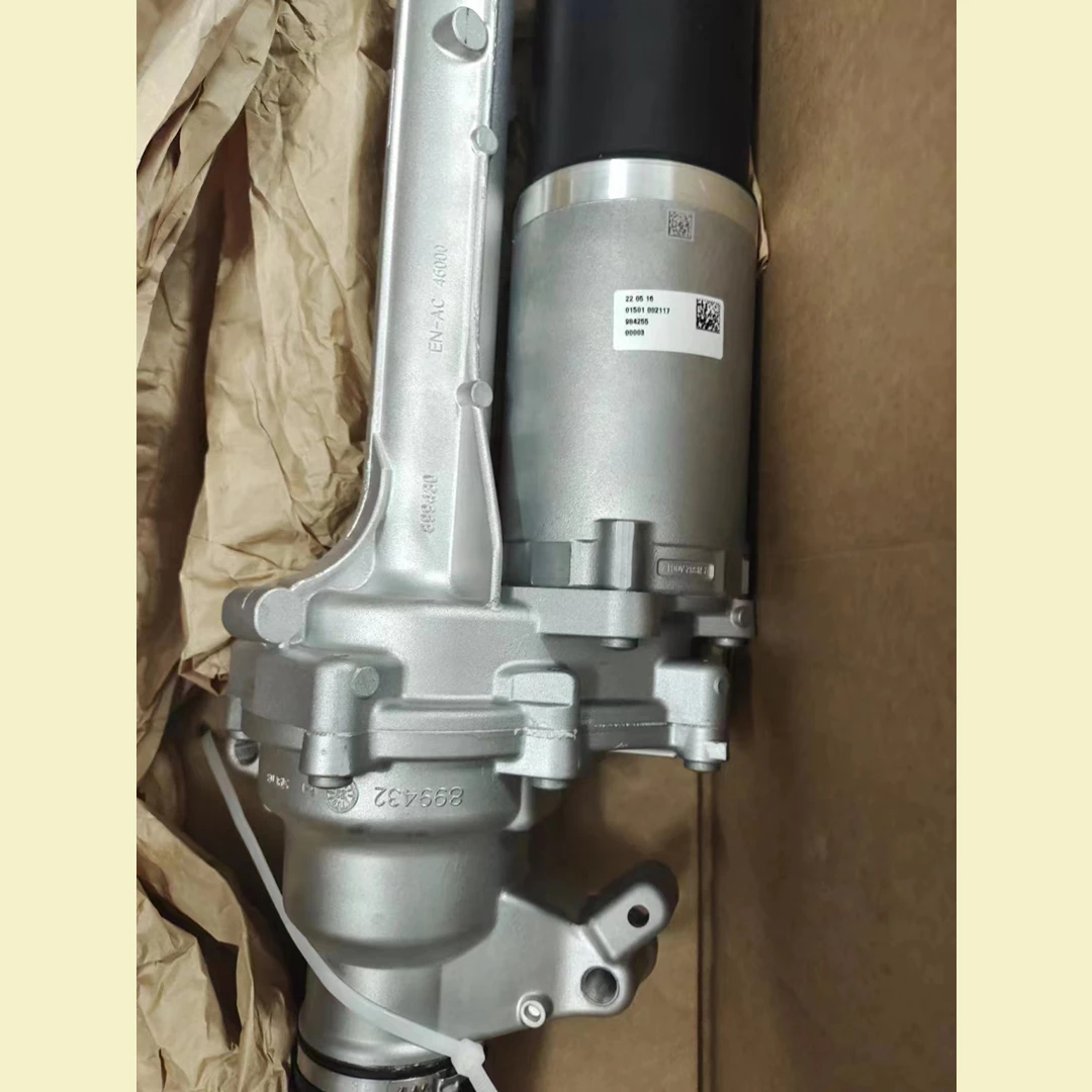 Original New  32107915603 For BMW X5 G05 X6 G06 X7 G07 2017-2021 steering rack Original New