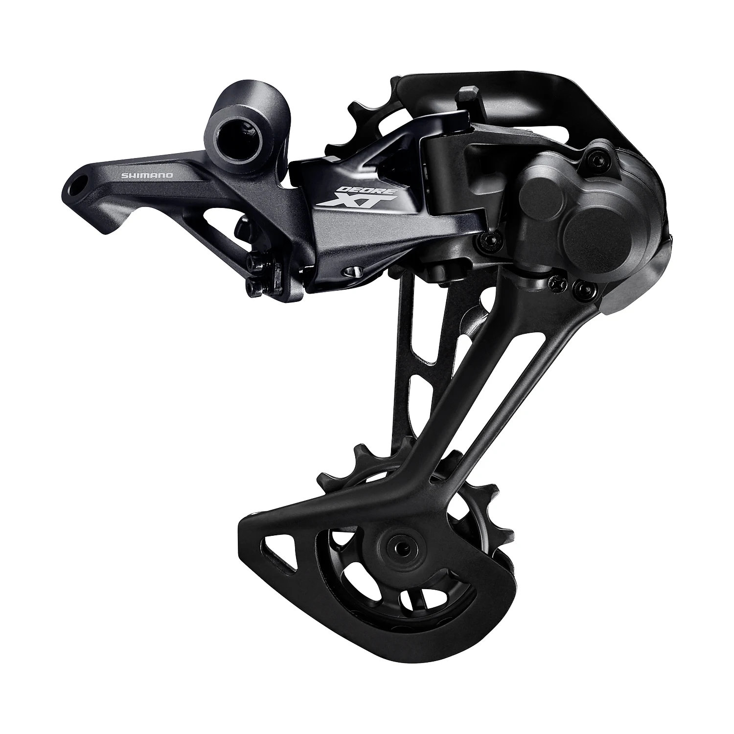 SHIMANO DEORE XT RD M8100 SGS 12 Скоростей переключения передач горный велосипед SGS MTB задний переключатель