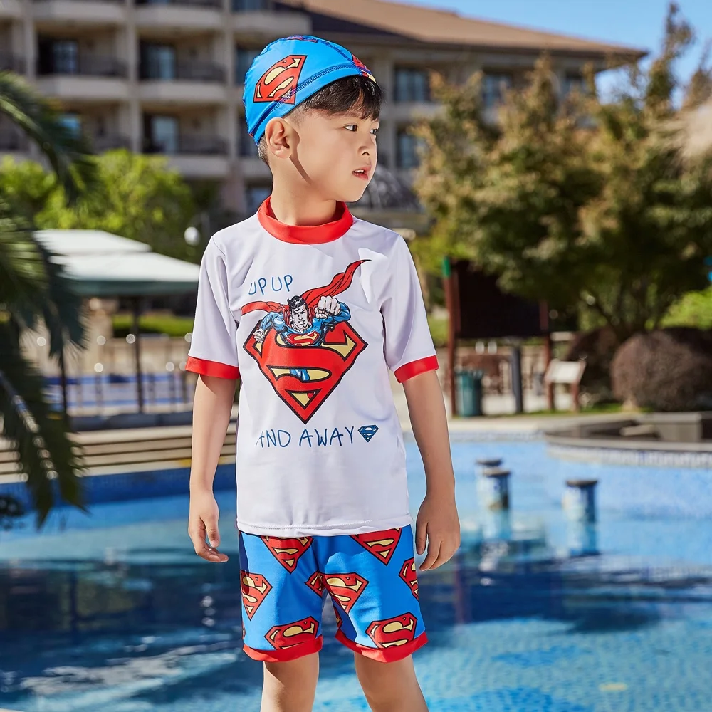 AOSHILI, хорошая цена, детские купальники для мальчиков, купальные костюмы, купальный костюм для мальчиков