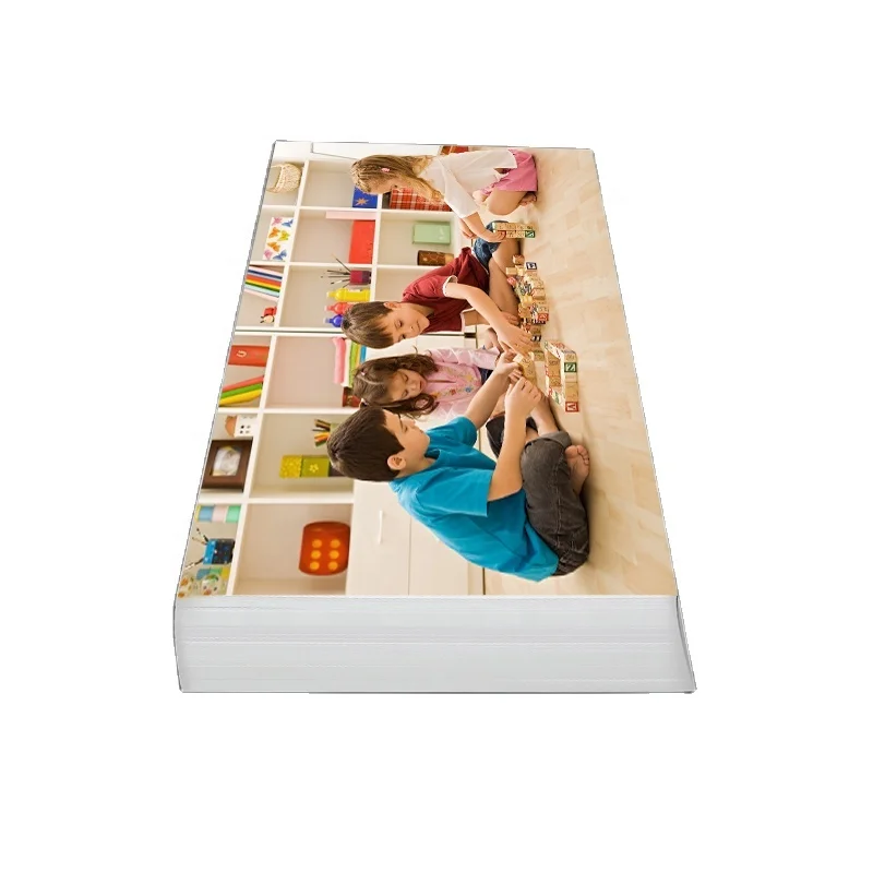 a3/230g High Cost-Effective Useful Lightweight Single Side Office Copy Security Paper Printing Machine Paper