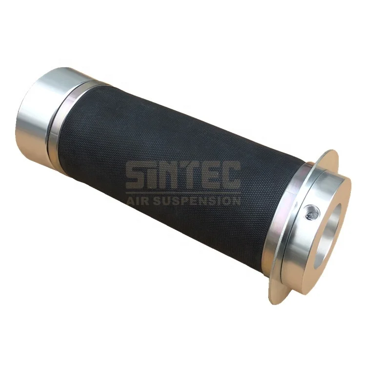 1S8210P04 Universal Sleeve Rubber Air Lift Ride Shock Bellow Spring Bags Air Suspension De Aire