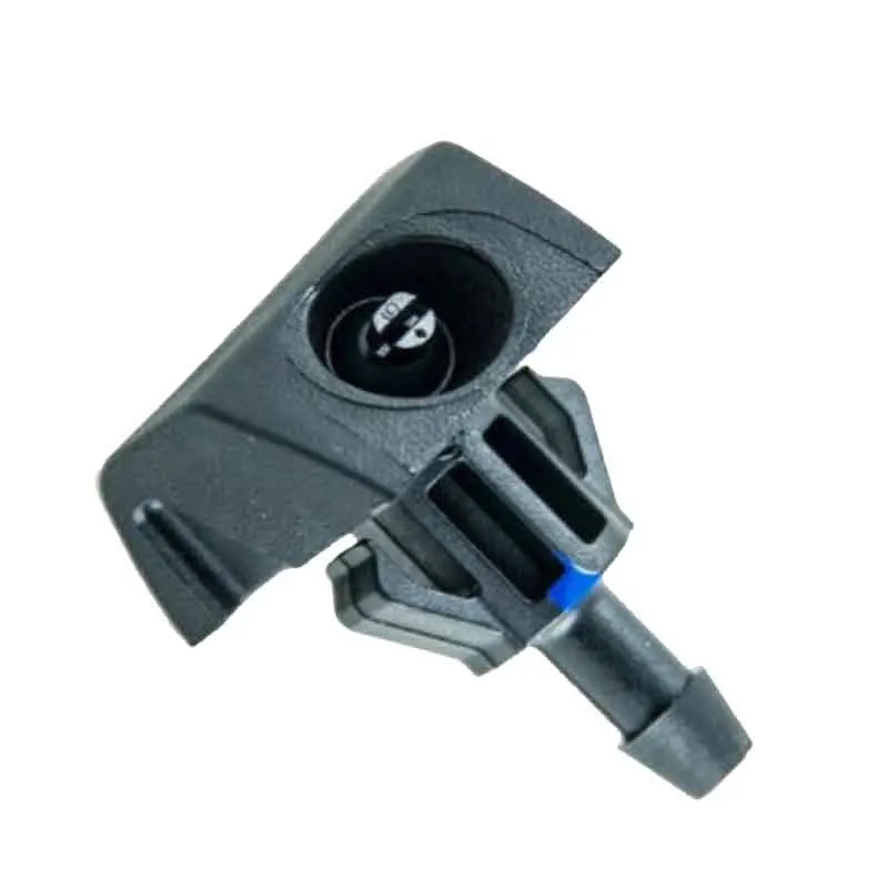 BIT Auto Parts RIGHT OR LEFT SIDE WINDSHIELD WASHER NOZZLE Wholesale for Nissan note 289329U000