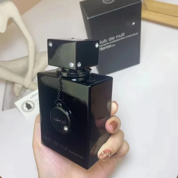 Arabian Original Perfume 100ml Long Lasting Perfume Unisex Perfume Arabian Dubai Sexy