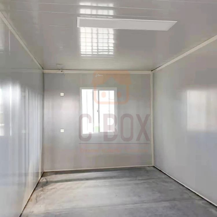 Складной складной офисный сборный дом Cbox из