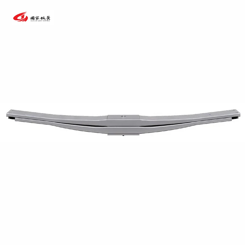 Параболические листовые пружины для Volvo, запасные части для европейских грузовиков