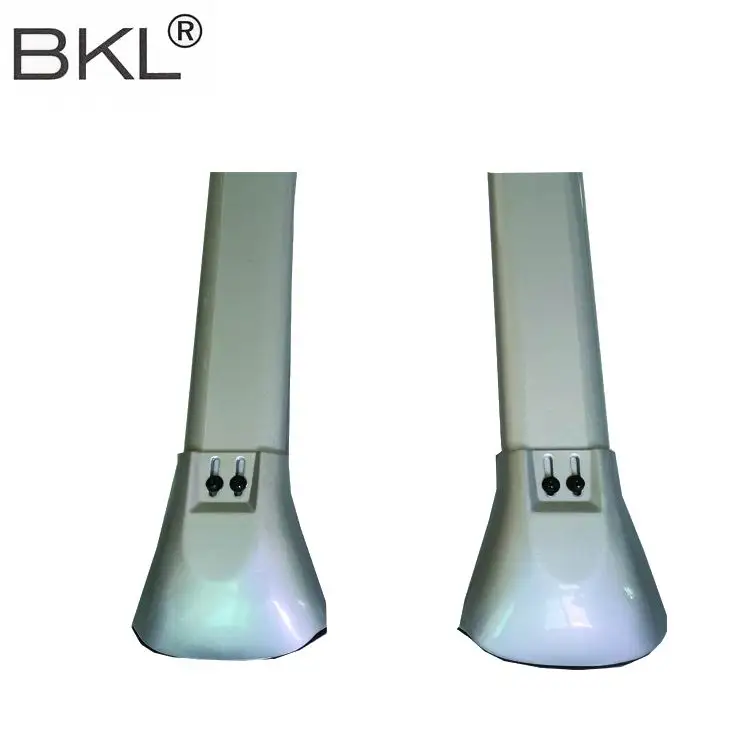 Factory Supply Attractive Price Aluminum Roof Rack Cross Bar For Chevrolet Traiblazer