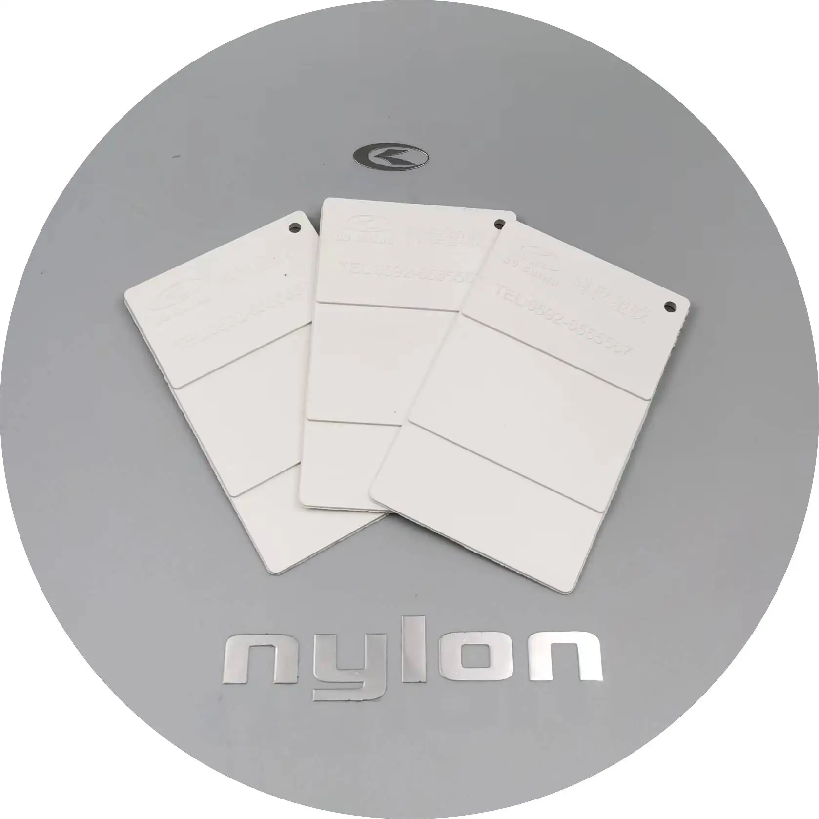 Guaranteed Quality Proper Price Engineering Ball Pa6 Plastic Raw Material Price GF30 FR V0