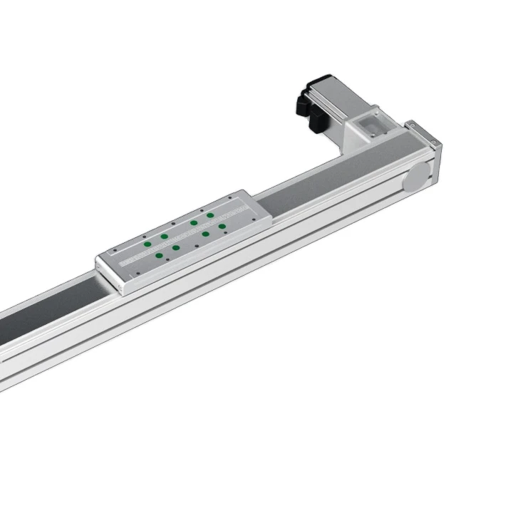 High speed Belt stable driven fast linear actuator heavy duty linear actuator electric