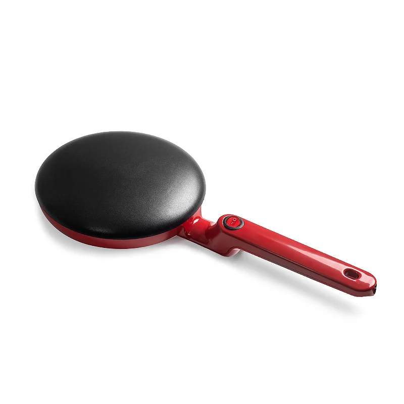 Electric Tortilla Crepe Maker Pancake Machine