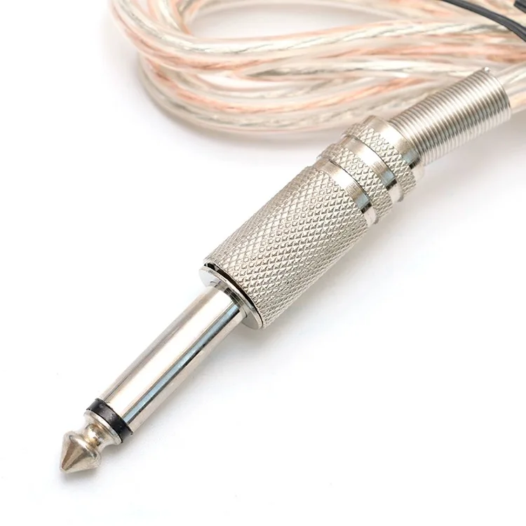 bolinTattoo equipment Tattoo transformer switch tattoo machine foot