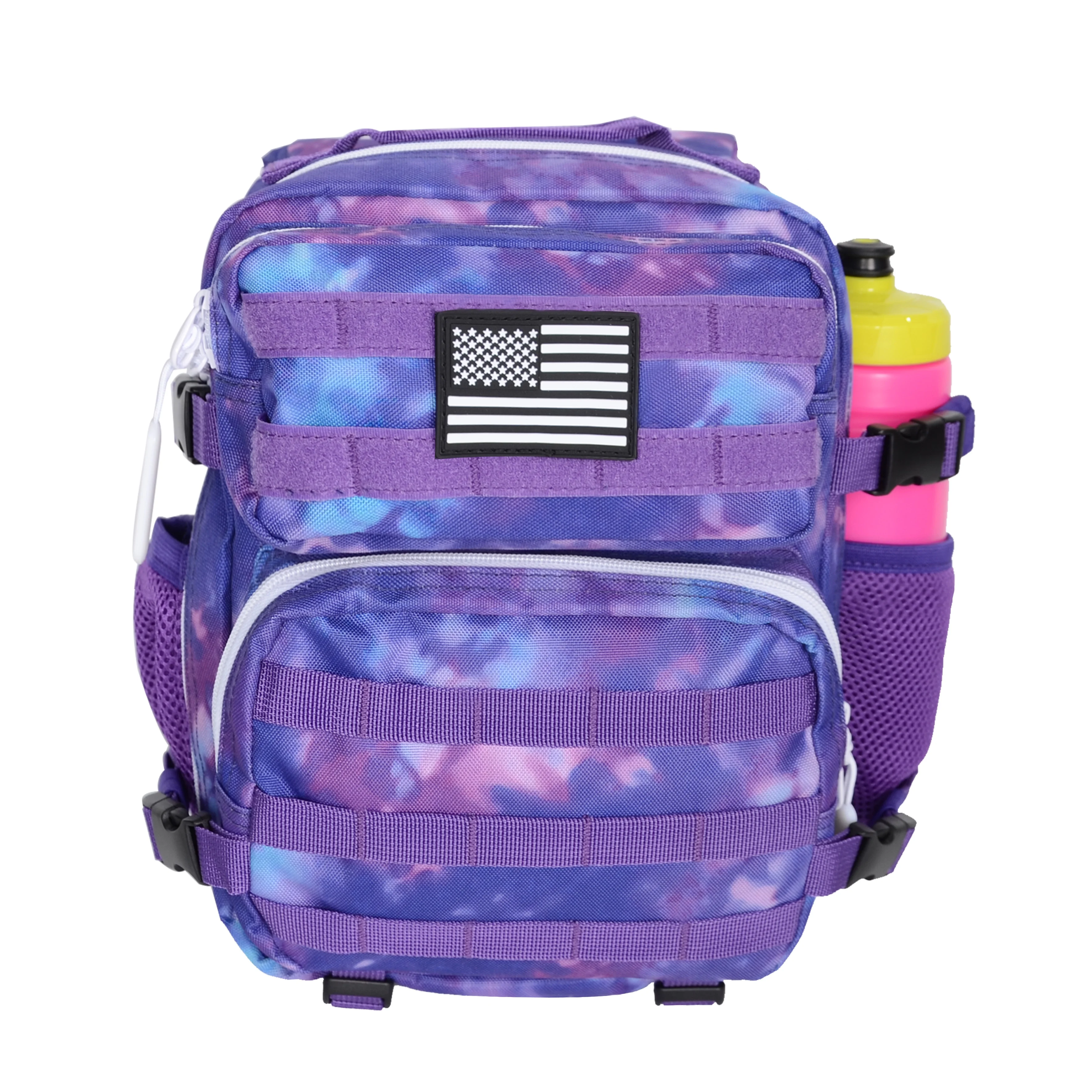 Outdoor Rucksack  Waterproof Tactical Backpack Camouflage Camping Hiking Trekking Fishing Hunting Sports Bags