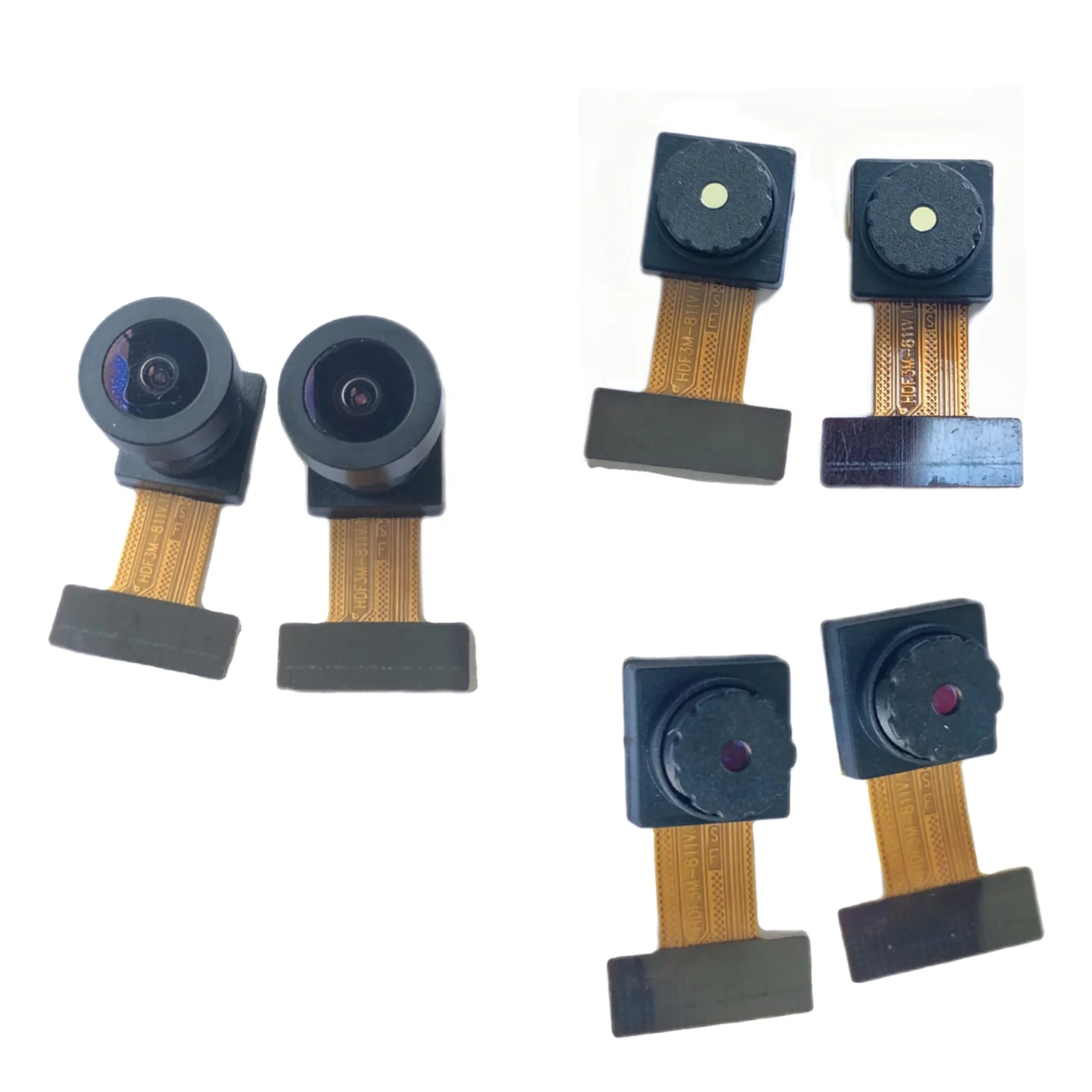 Customization Oem COMS High Resolution Infrared OEM Mini Camera Infrared  Imaging Camera Module DVP MIPI Camera Module