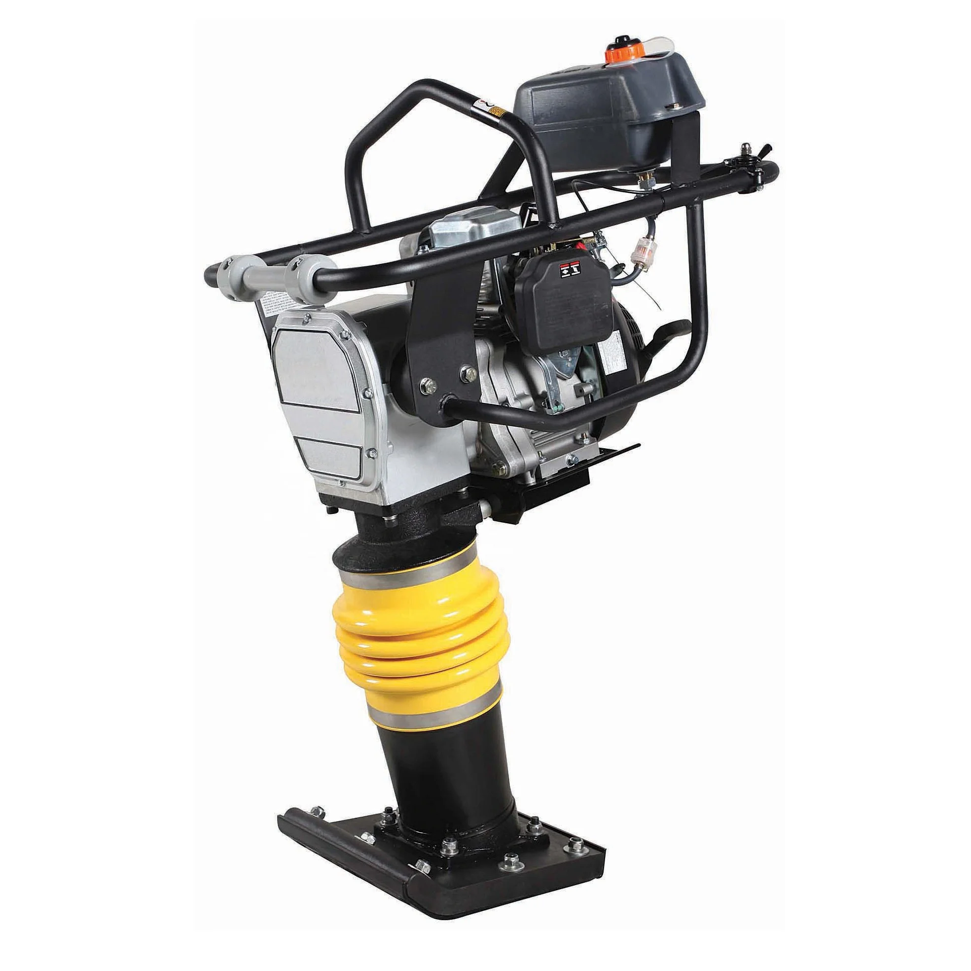 Китайский производитель tamping rammer