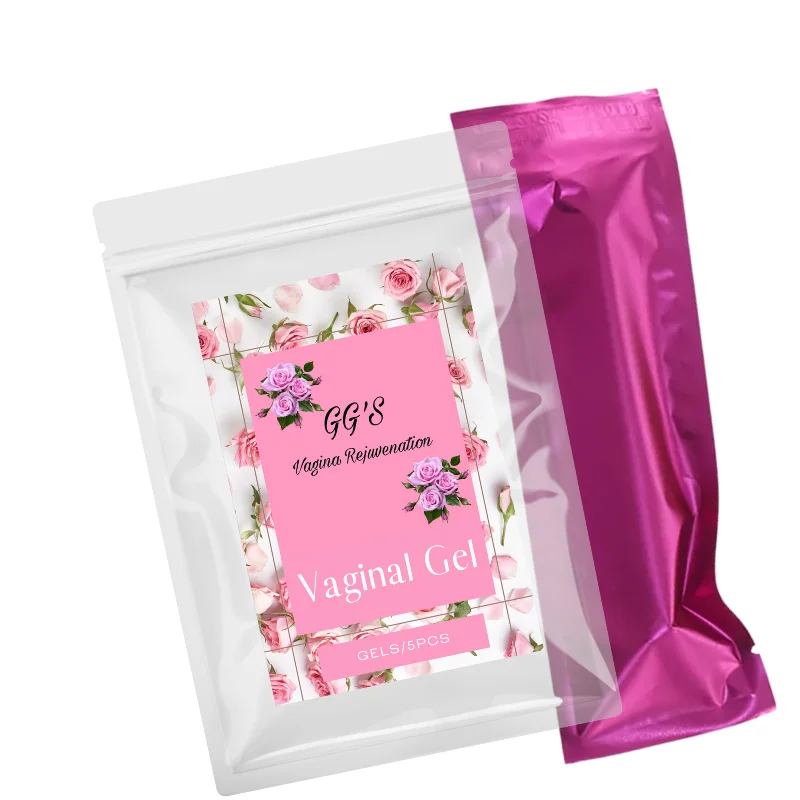 Herbal Vaginal Gel Vagina Tightening Gel Vaginal Rejuvenation Gel