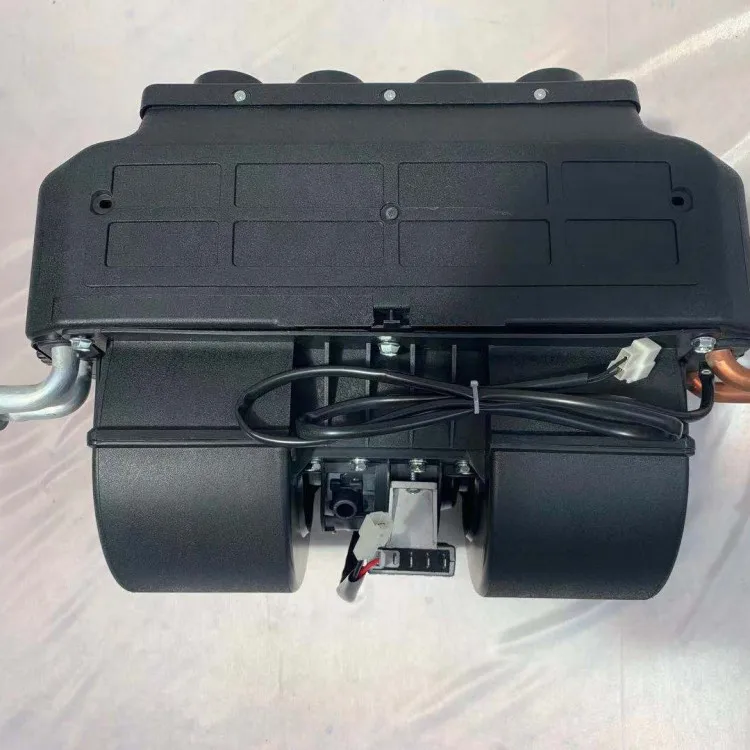 Wholesale air conditioner air con car ac evaporator coil for TOYOTA CAMRY