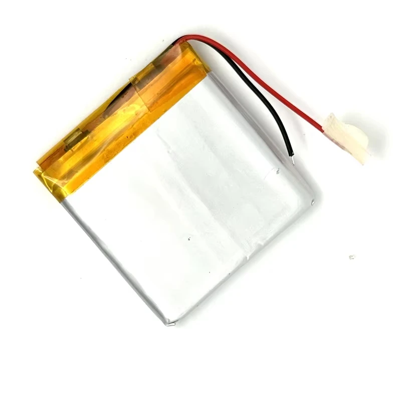 peeik 504040 3.7V 1000mAh slim battery thin, elongated battery Low Self-discharge Rate Battery Discounts