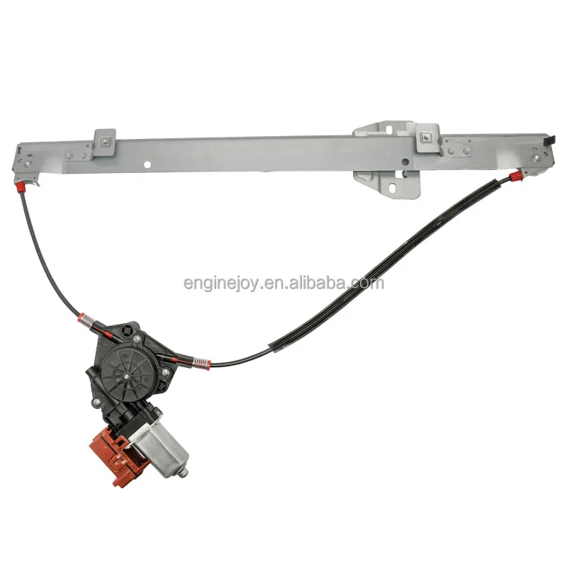 Factory Manufacture Truck Power window  regulator  window lift  Window Regulator 42574133 FOR IVECO