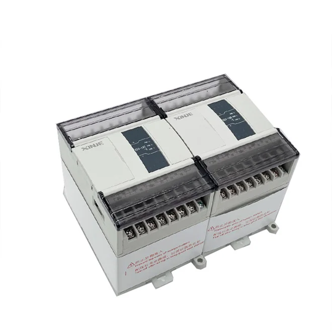100% Оригинальный PLC Аналоговый Входной модуль Контроллер программирования XD3-24T-C