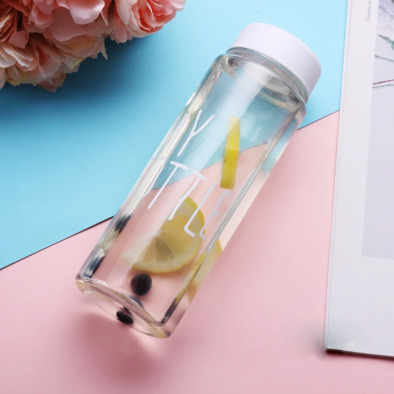 eco friendly products 2024 mugs cups sport plastic water bottles new products drinking bottles protein shaker 500ml water bottle