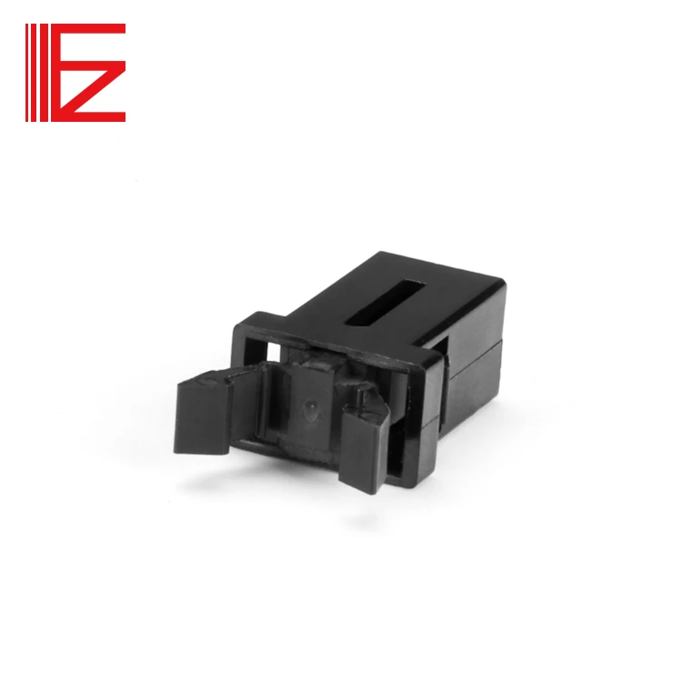 Nylon push door safety latch switch non magnetic mini touch latch miniature cabinet door latch lock