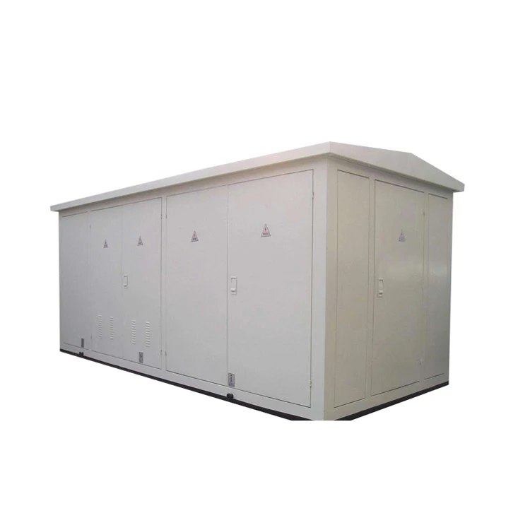 electrical equipment All metal stainless steel European type box change