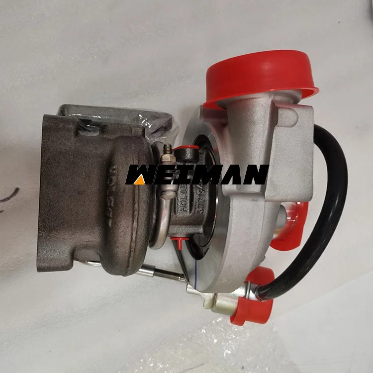 Turbo charger HE211W 1118010-2096  1118010-2096/B
