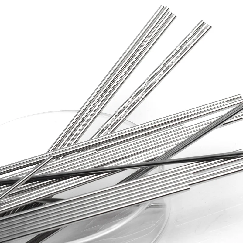 Tungsten carbide rod blanks Tungsten Metal Tool Parts with high performance