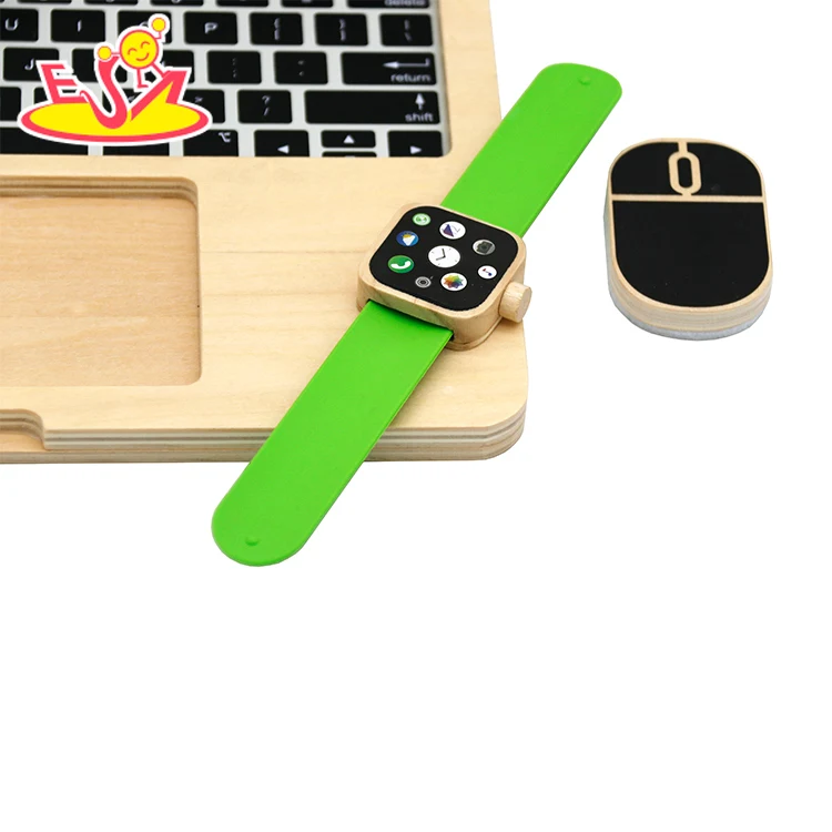 New Tabletop Drawing Board Wooden Art Chalkboard for Kids W12B212